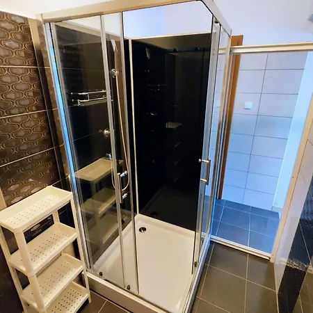 Apartamenty Z Ogrodem Szczawnica Exterior photo