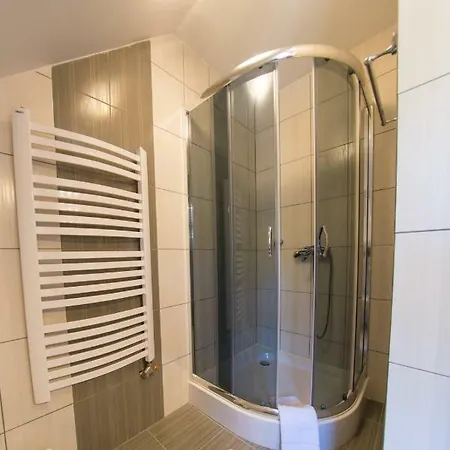 Apartamenty Z Ogrodem Szczawnica Exterior photo
