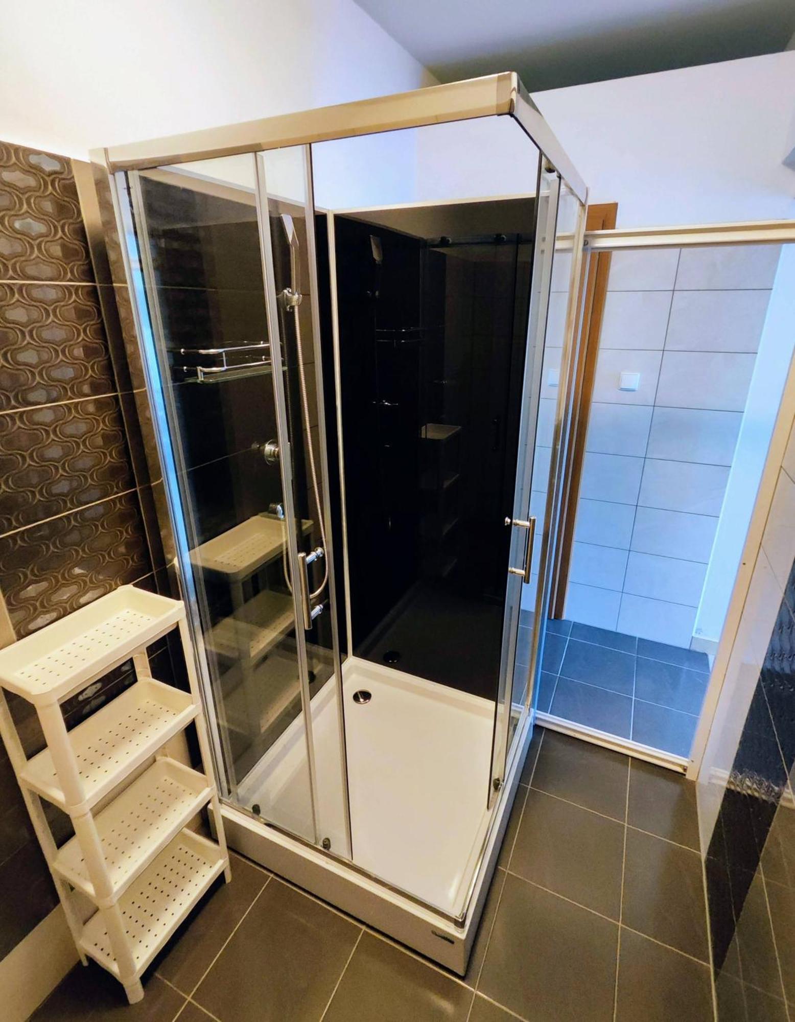 Z Ogrodem Apartment Szczawnica